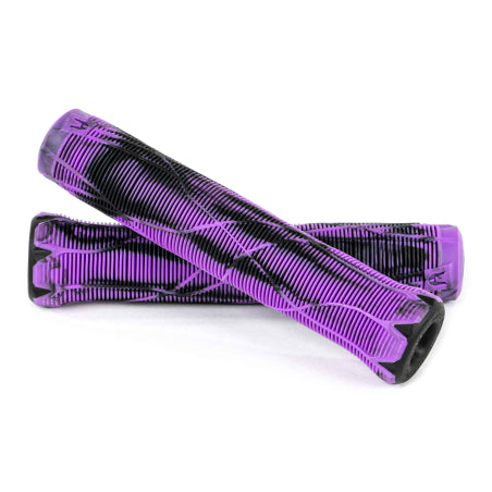 Ethic DTC Slim Rubber Grips